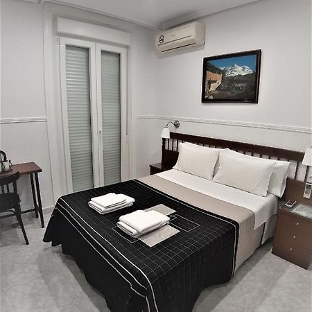 Hostal Dulcinea Μαδρίτη Εξωτερικό φωτογραφία