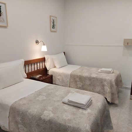 Hostal Dulcinea Μαδρίτη Εξωτερικό φωτογραφία