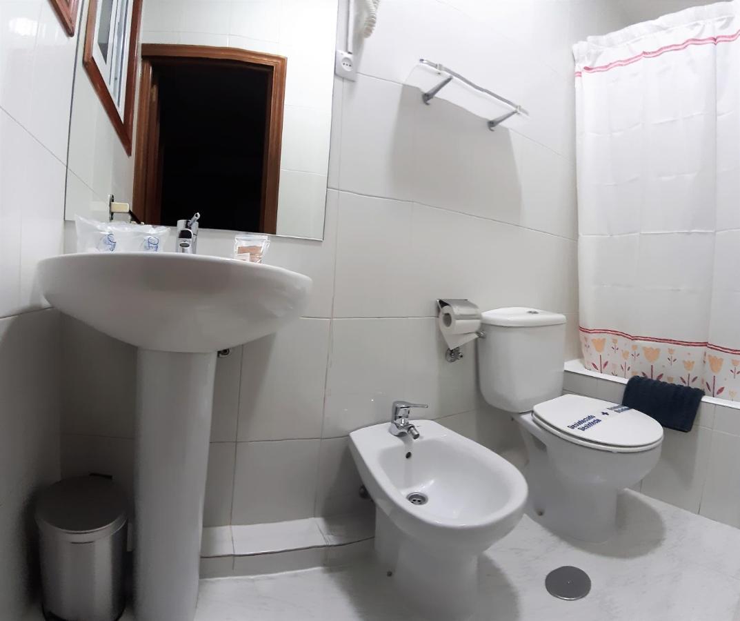 Hostal Dulcinea Μαδρίτη Εξωτερικό φωτογραφία
