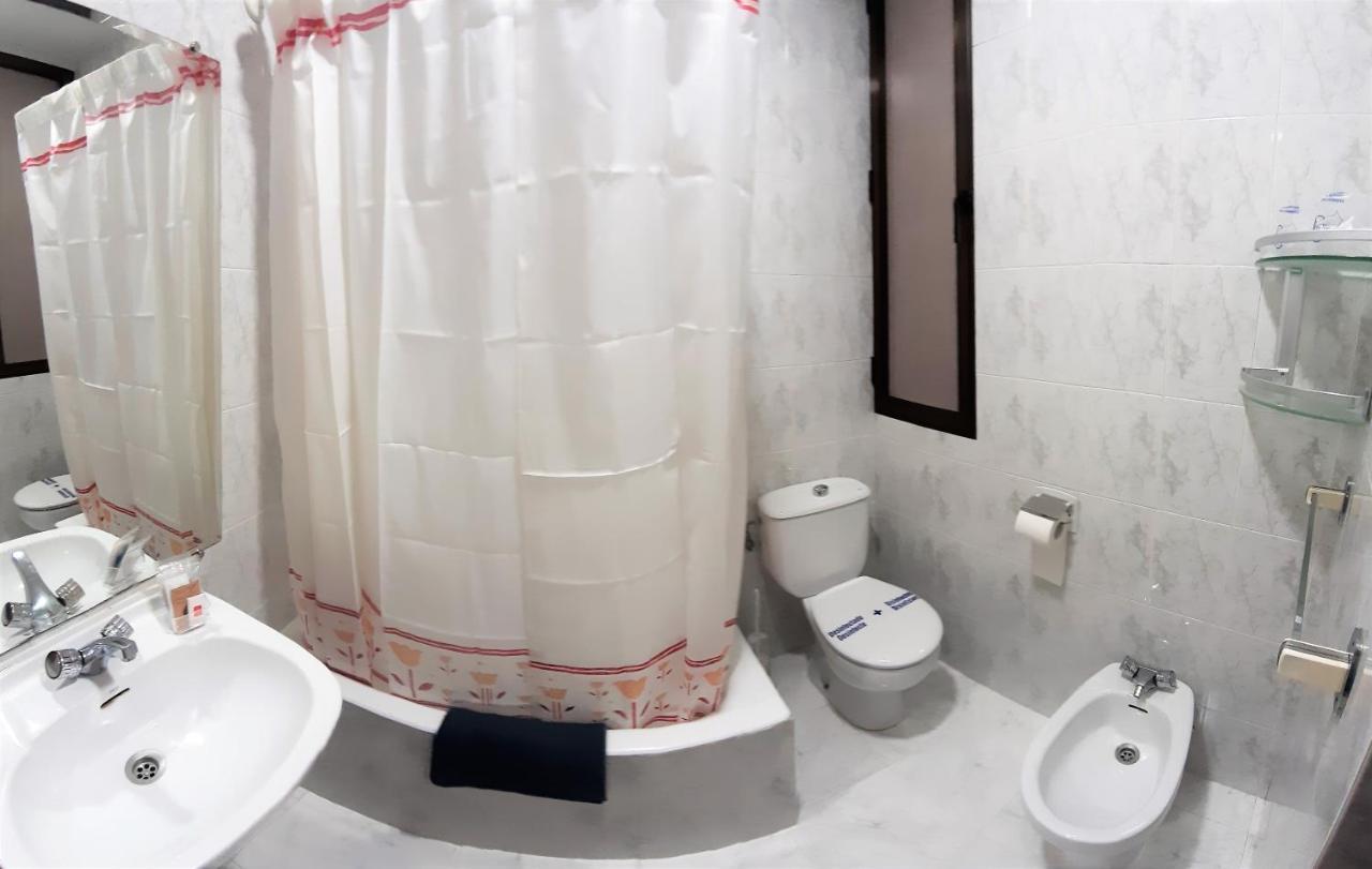 Hostal Dulcinea Μαδρίτη Εξωτερικό φωτογραφία