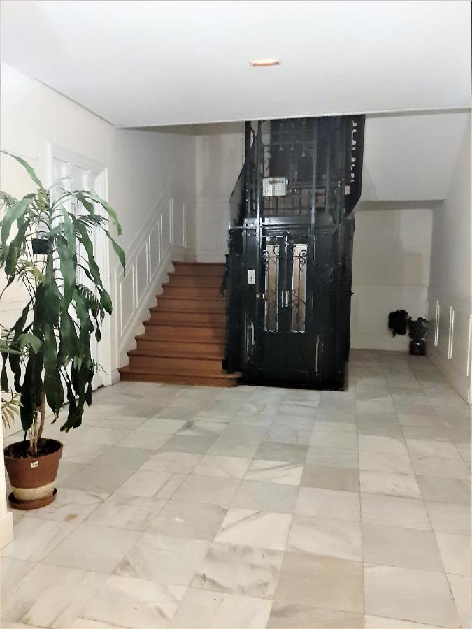Hostal Dulcinea Μαδρίτη Εξωτερικό φωτογραφία