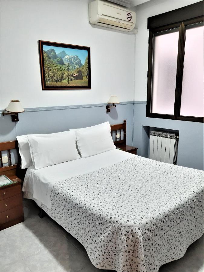 Hostal Dulcinea Μαδρίτη Εξωτερικό φωτογραφία