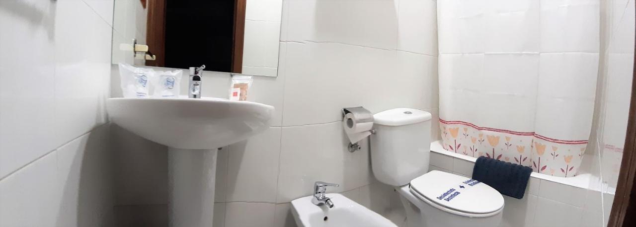 Hostal Dulcinea Μαδρίτη Εξωτερικό φωτογραφία