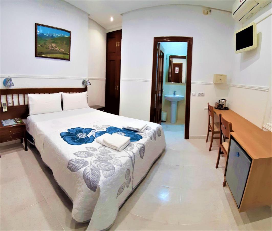 Hostal Dulcinea Μαδρίτη Εξωτερικό φωτογραφία