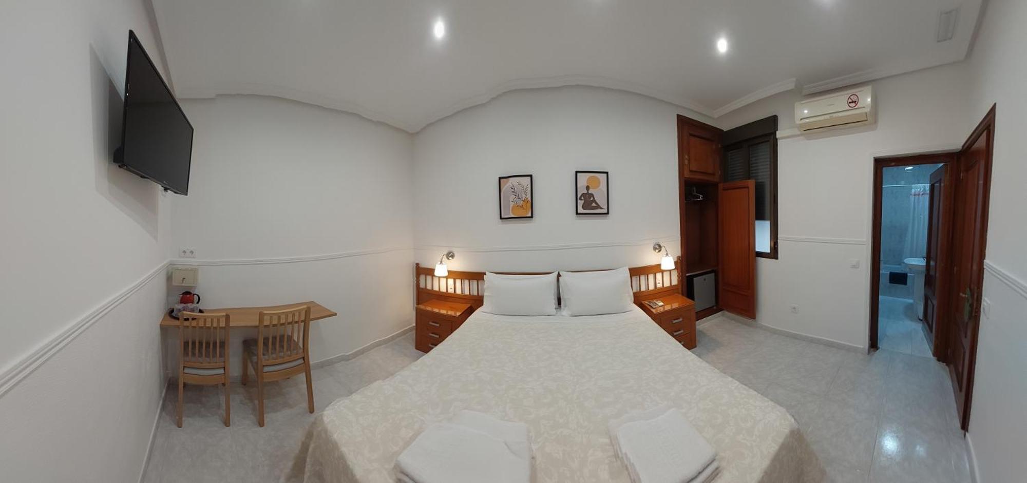 Hostal Dulcinea Μαδρίτη Εξωτερικό φωτογραφία