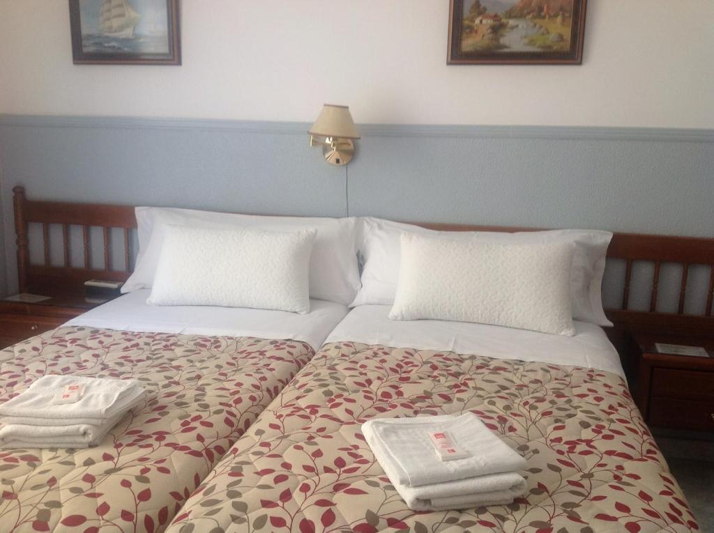 Hostal Dulcinea Μαδρίτη Δωμάτιο φωτογραφία