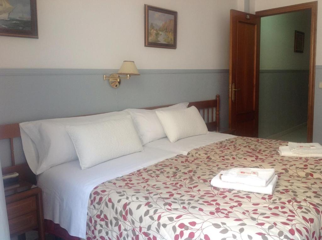 Hostal Dulcinea Μαδρίτη Εξωτερικό φωτογραφία