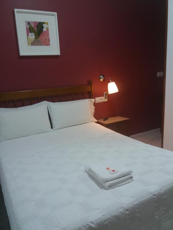 Hostal Dulcinea Μαδρίτη Εξωτερικό φωτογραφία