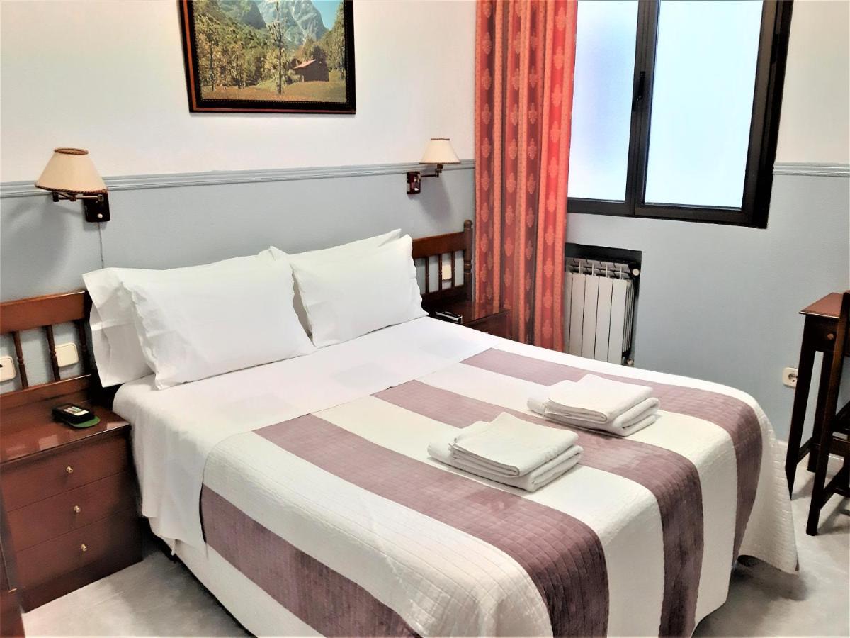 Hostal Dulcinea Μαδρίτη Εξωτερικό φωτογραφία