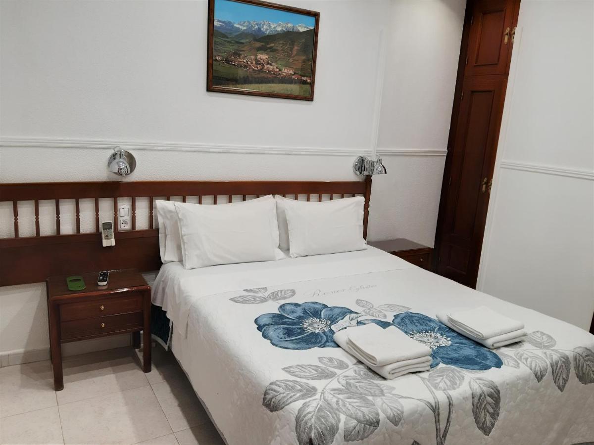 Hostal Dulcinea Μαδρίτη Εξωτερικό φωτογραφία