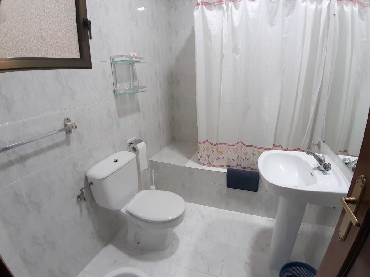 Hostal Dulcinea Μαδρίτη Εξωτερικό φωτογραφία
